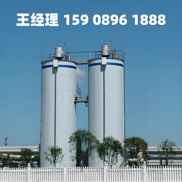 淮南厌氧反应器