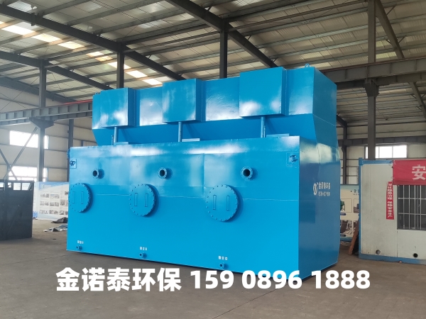 淮南新型FA一体化净水器